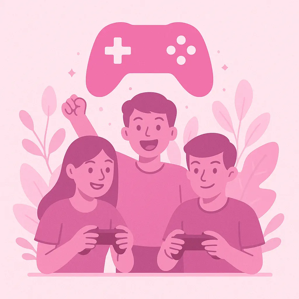 Gaming Experience