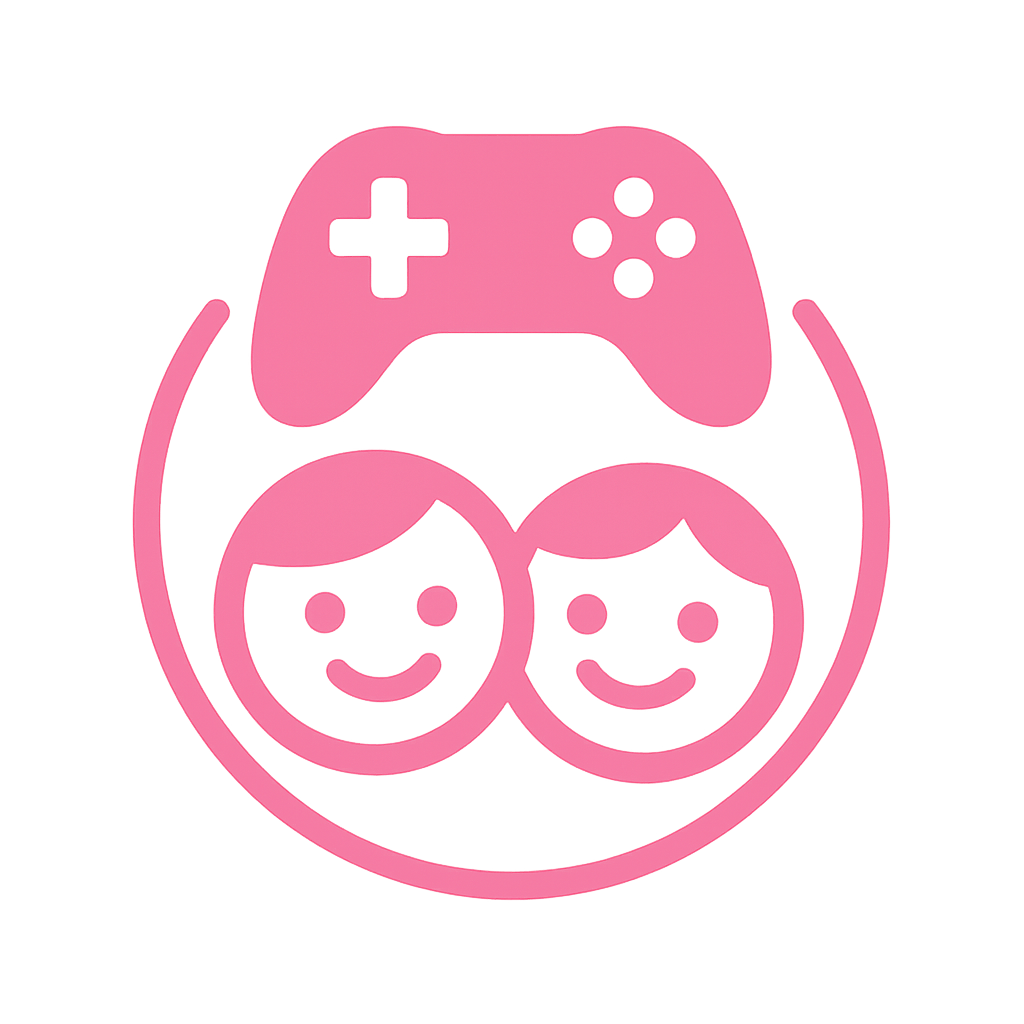 FunPlayHub Logo